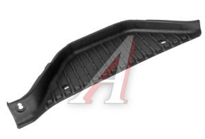 Изображение 1, 87442-43001 Панель HYUNDAI Porter ступеньки кабины нижняя правая OE