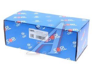 Изображение 5, 23701103110500000 Рычаг тормоза регулировочный КАМАЗ-6520 средний правый SORL