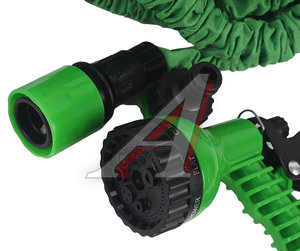 Изображение 2, WMC-TG7106003-15M Шланг поливочный расширяющийся WMC TOOLS