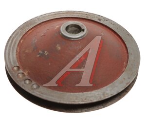 Изображение 1, 245-3509102 Шкив Д-245 компрессора ГЗПД