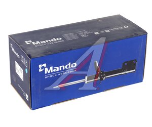 Изображение 5, MSS016210 Амортизатор NISSAN Serena (92-), Vanette передний левый газовый MANDO