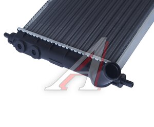 Изображение 4, PRS3338 Радиатор OPEL Corsa охлаждения двигателя PATRON