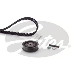 Изображение 2, K015308 Комплект ГРМ VW Golf 3 (91-97) GATES