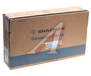 Изображение 5, DZ97189584116 Комбинация приборов SHACMAN SHAANXI X3000 OE