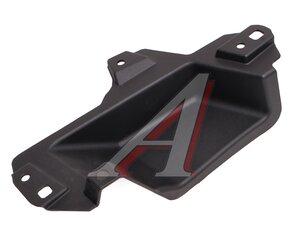 Изображение 1, DZ16251110022-MX Накладка SHACMAN SHAANXI X6000 ручки капота правой MOVELEX