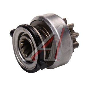 Изображение 2, 1986SE1627 Привод стартера TOYOTA Corolla (01-07) (бендикс) BOSCH