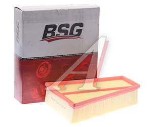 Изображение 2, BSG30135020 Фильтр воздушный FORD Mondeo (07-), Galaxy, S-Max BSG