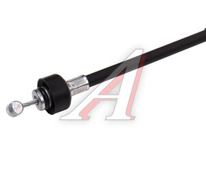 Изображение 3, 59760-2F200 Трос стояночного тормоза KIA Cerato (05-) левый INFAC