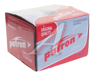 Изображение 4, PBK4038H Ступица MAZDA CX-9 (07-) задняя PATRON