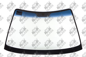 Изображение 1, HYNT0001 Стекло ветровое HYUNDAI Accent (94-00) KMK GLASS