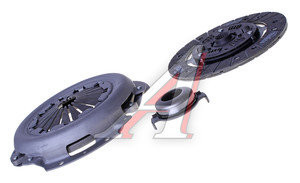 Изображение 3, CK210 Сцепление ВАЗ-2110 в сборе FINWHALE