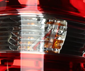 Изображение 4, 92402-4H000 Фонарь задний HYUNDAI Starex H-1 (07-) правый OE