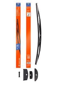 Изображение 1, AWB-TK-800 Щетка стеклоочистителя 800мм каркасная AIRLINE