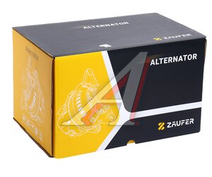 Изображение 4, 301N20027Z Генератор TOYOTA Hilux (13-) ZAUFER