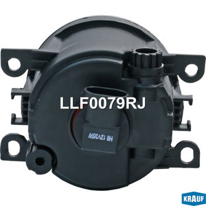 Изображение 2, LLF0079RJ Фара противотуманная FORD Focus левая/правая KRAUF