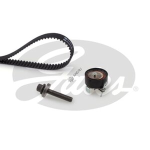 Изображение 2, K025669XS Комплект ГРМ FORD Focus (11-), Mondeo (10-) (1.6) GATES