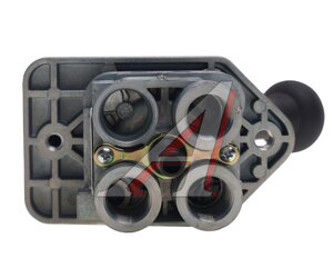 Изображение 4, 3517010-92300 Кран тормозной DONGFENG ручного тормоза OE