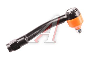 Изображение 1, 3401146U3400-MX Наконечник рулевой тяги МОСКВИЧ 3 JAC JS4 левый MOVELEX