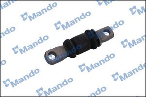 Изображение 2, DCC010139 Сайлентблок HYUNDAI Sonata 5 рычага переднего нижнего "A" MANDO