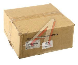 Изображение 4, 58411-4F001 Барабан тормозной HYUNDAI Porter 2 (12-) задний OE