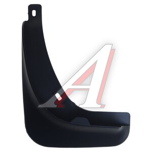 Изображение 3, STSDS1016B2 Брызговик SKODA Superb (08-) передний левый SAT