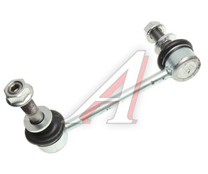 Изображение 1, 2906020P3010-MX Стойка стабилизатора JAC T6 переднего левая MOVELEX