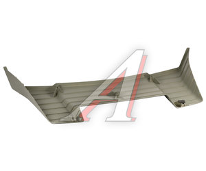 Изображение 3, DZ14251870011 Обтекатель SHACMAN SHAANXI X5000 кабины верхний OE