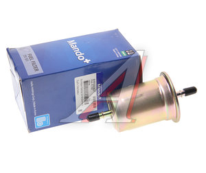 Изображение 1, EFF00092T Фильтр топливный HYUNDAI Sonata 5, Terracan KIA Magentis MANDO