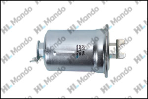 Изображение 5, EFF00013T Фильтр топливный SUZUKI Grand Vitara (98-) MANDO