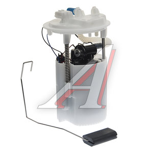 Изображение 1, KPF6082STD Насос топливный RENAULT Megane (08-) KORTEX