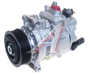 Изображение 1, KCN2065GW Компрессор VW Amarok (10-) кондиционера KRAUF