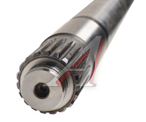 Изображение 3, DZ9112340140-MX Вал SHACMAN SHAANXI тормозной правый (мост HDZ300) MOVELEX