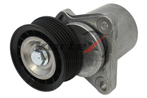 Изображение 1, KTP2010 Ролик приводного ремня FORD Galaxy, Mondeo натяжителя KORTEX