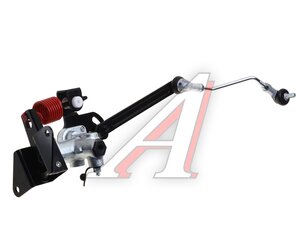Изображение 3, KAE0651 Клапан HYUNDAI HD65 распределитель тормозной системы TCIC