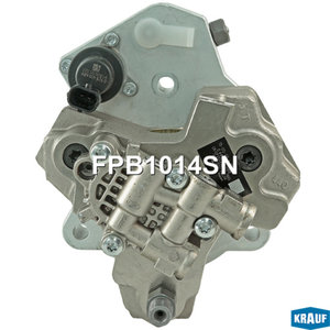 Изображение 3, FPB1014SN Насос топливный ММЗ ЕВРО-3 высокого давления (Д-245.7Е3) KRAUF