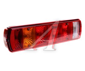 Изображение 1, H4365010101A0 Фонарь задний FOTON левый OE