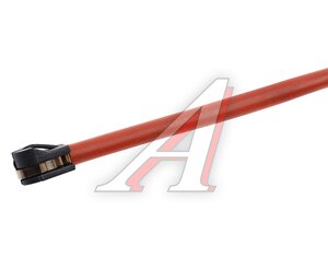 Изображение 5, PN0667W Колодки тормозные FORD Transit (14-) передние (4шт.) NIBK