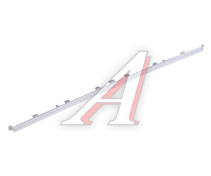 Изображение 1, NSPRS97N147 Молдинг бампера CHERY Tiggo 7 PRO MAX (22-) переднего нижний NSP