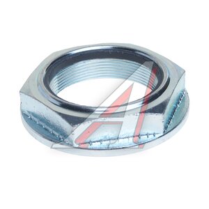 Изображение 1, DEB033F Гайка FORD Transit ступицы задней левой DEPPUL