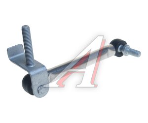 Изображение 1, A2213202489 Тяга MERCEDES C (W221) датчика положения кузова OE