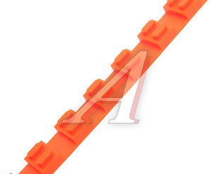 Изображение 3, 07-7020 Хомут противоскольжения на колесо 900x9мм (оранжевый) REXANT