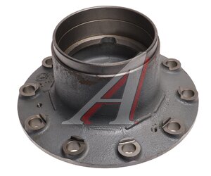 Изображение 1, К43114-3103015 Ступица КАМАЗ-4310, 43114 КМД