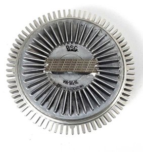 Изображение 4, BSG30505004 Муфта FORD Transit (06-) вентилятора BSG