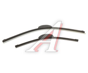 Изображение 1, BSG40992015 Щетка стеклоочистителя RENAULT Scenic 650/550мм комплект (Уценка) BSG