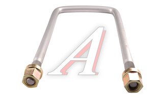 Изображение 2, WG9925520071-MX Стремянка SITRAK HOWO рессоры задней MOVELEX