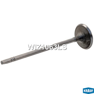 Изображение 2, WIZ1063LS Клапан впускной OPEL Astra H (06-) KRAUF