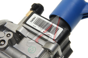 Изображение 7, 338071101 Кран SCHMITZ COLAS ручного управления пневмоподвеской прицепа HALDEX