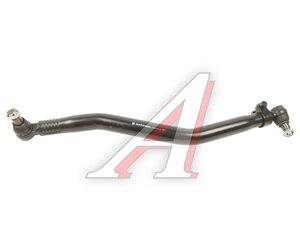 Изображение 1, M4210710 Тяга рулевая RENAULT продольная L=910мм d=56мм MARSHALL