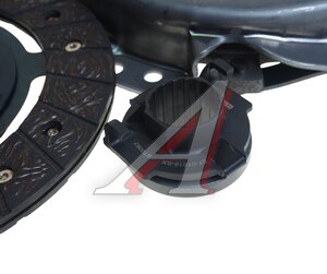 Изображение 3, 07-01019-SX Сцепление MITSUBISHI Carisma (1.6) STELLOX