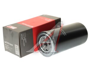 Изображение 1, MTFF10101 Фильтр топливный VOLVO MTF